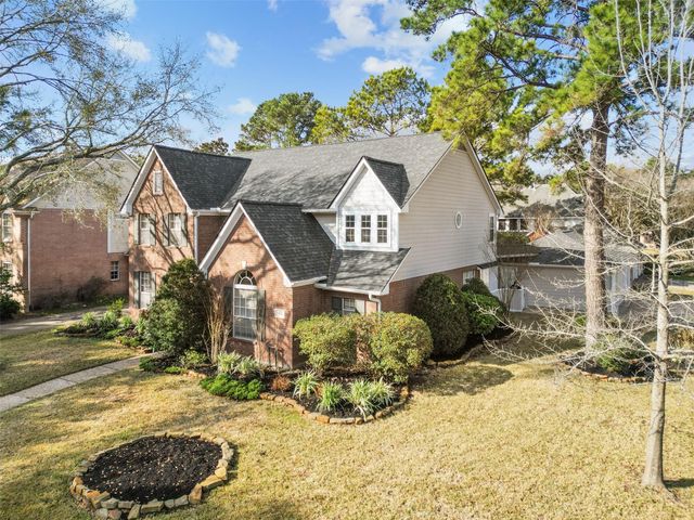 5127 Heathfield Court, Houston, TX 77084