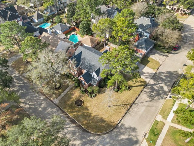 5127 Heathfield Court, Houston, TX 77084