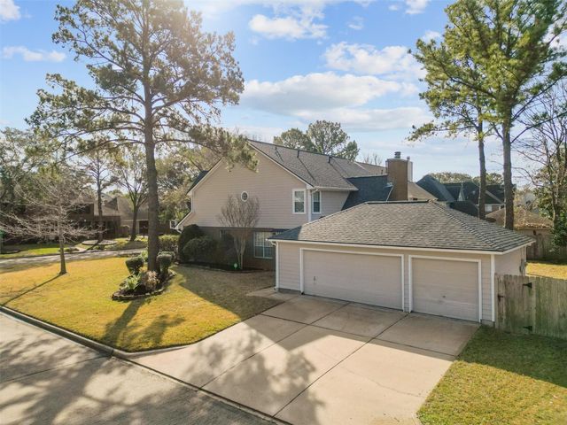 5127 Heathfield Court, Houston, TX 77084