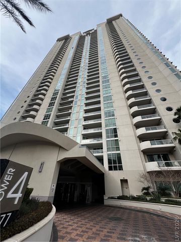 2777 Paradise Road 1603, Las Vegas, NV 89109