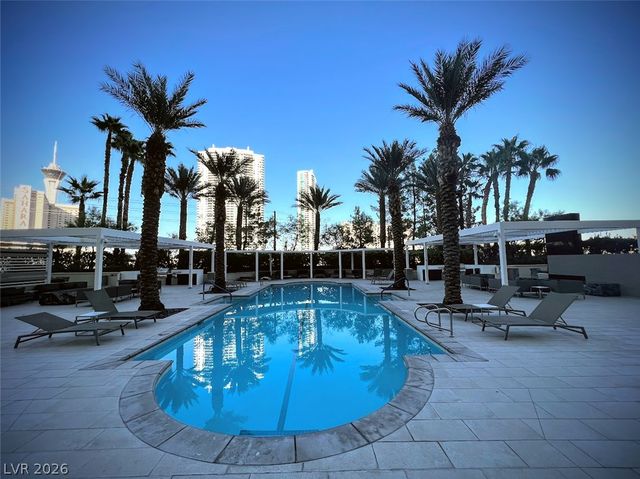 2777 Paradise Road 1603, Las Vegas, NV 89109