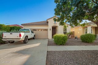 10321 W PAPAGO Street, Tolleson, AZ 85353