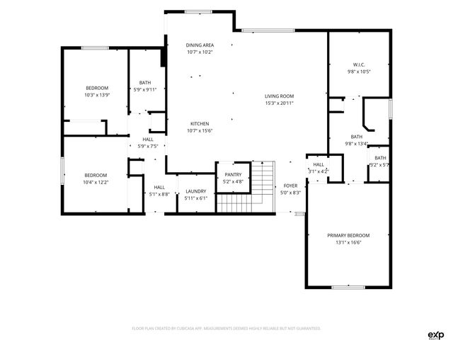 7155 Harvest Drive, Papillion, NE 68133