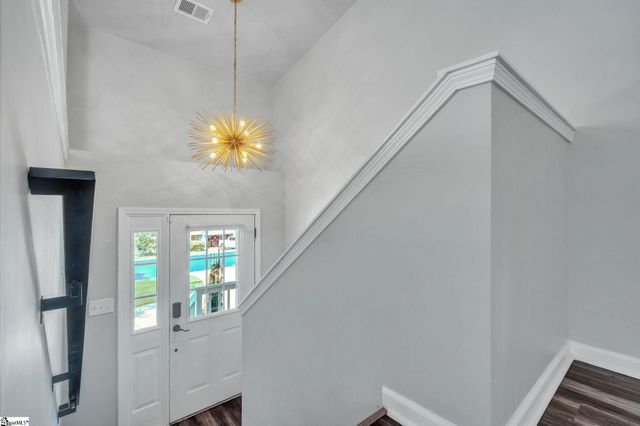 431 Maplewood Circle, Greer, SC 29651