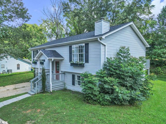 431 Maplewood Circle, Greer, SC 29651