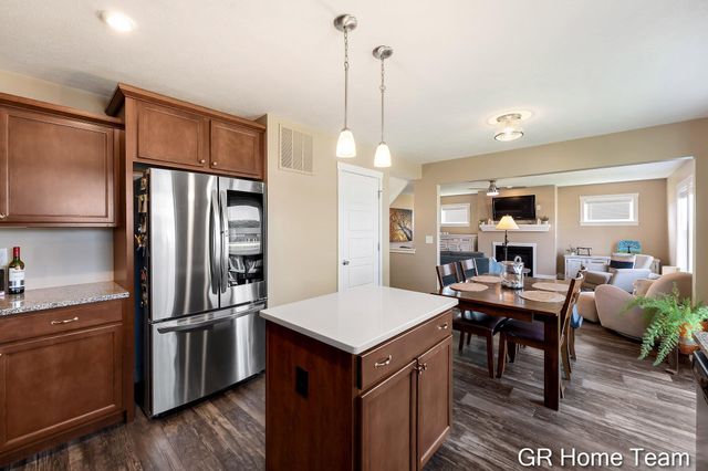 14479 Tupelo Drive, Port Sheldon Twp, MI 49460