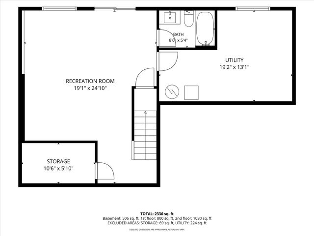 14479 Tupelo Drive, Port Sheldon Twp, MI 49460