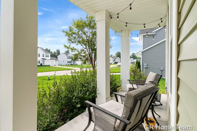 14479 Tupelo Drive, Port Sheldon Twp, MI 49460