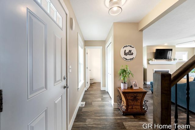 14479 Tupelo Drive, Port Sheldon Twp, MI 49460