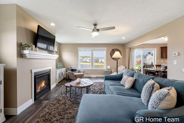 14479 Tupelo Drive, Port Sheldon Twp, MI 49460