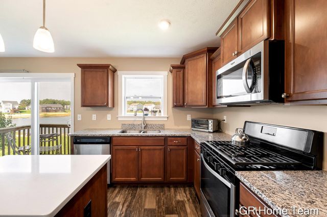 14479 Tupelo Drive, Port Sheldon Twp, MI 49460
