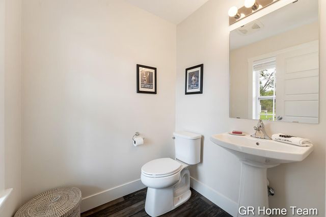 14479 Tupelo Drive, Port Sheldon Twp, MI 49460