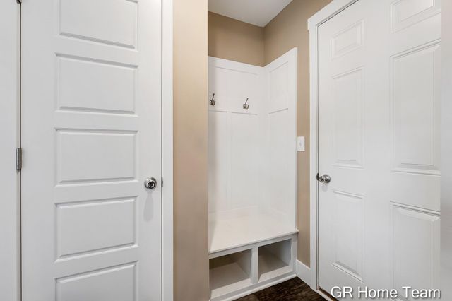 14479 Tupelo Drive, Port Sheldon Twp, MI 49460