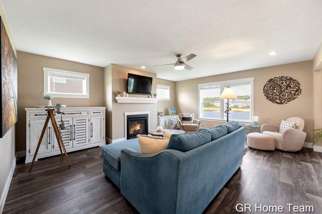 14479 Tupelo Drive, Port Sheldon Twp, MI 49460
