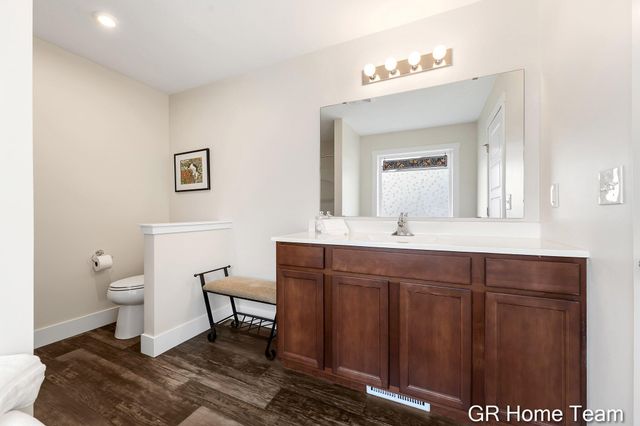 14479 Tupelo Drive, Port Sheldon Twp, MI 49460