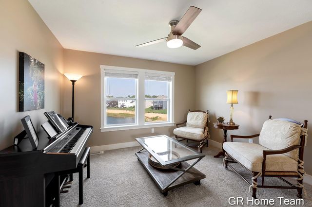 14479 Tupelo Drive, Port Sheldon Twp, MI 49460