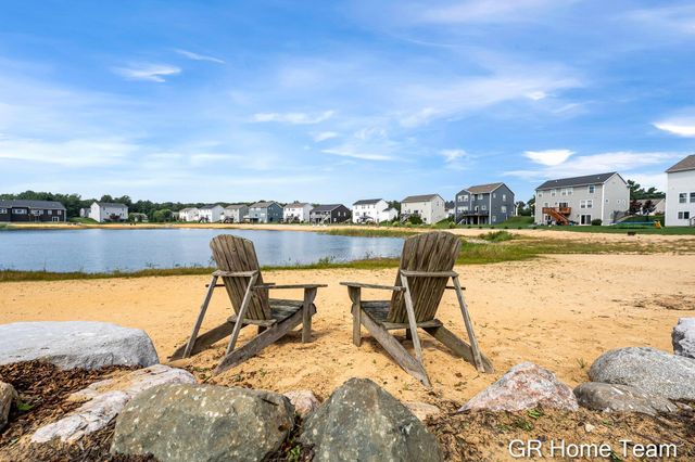 14479 Tupelo Drive, Port Sheldon Twp, MI 49460