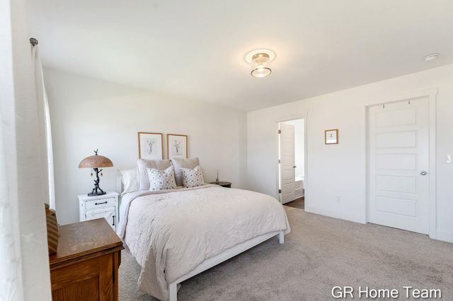 14479 Tupelo Drive, Port Sheldon Twp, MI 49460