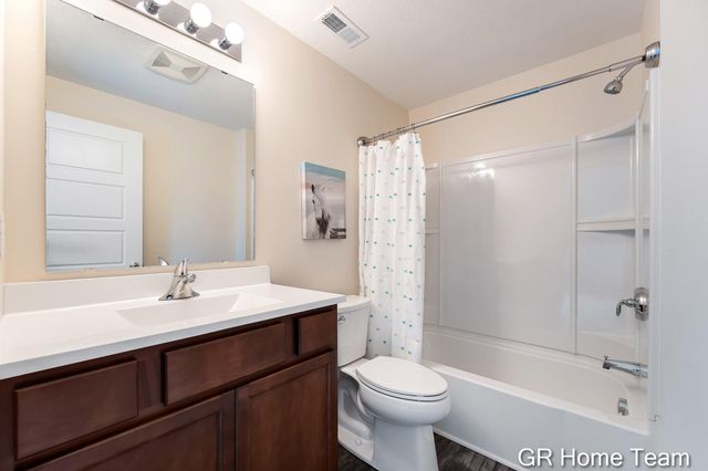 14479 Tupelo Drive, Port Sheldon Twp, MI 49460