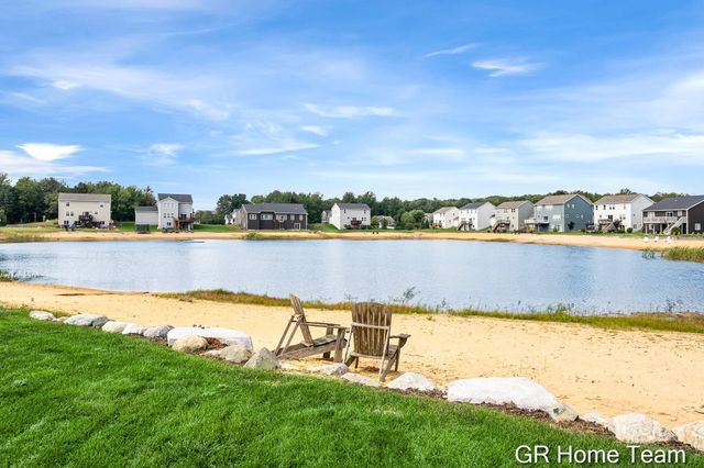 14479 Tupelo Drive, Port Sheldon Twp, MI 49460