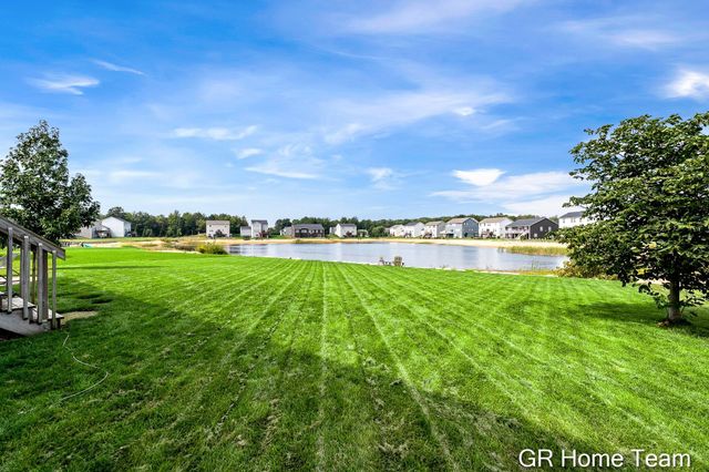14479 Tupelo Drive, Port Sheldon Twp, MI 49460