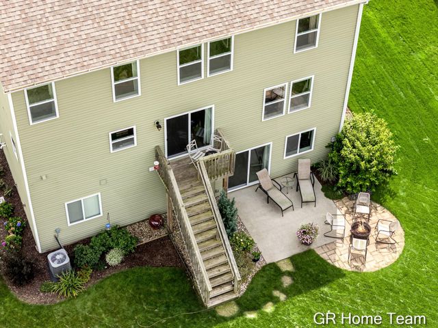 14479 Tupelo Drive, Port Sheldon Twp, MI 49460