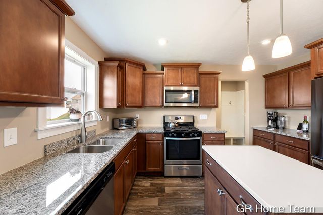 14479 Tupelo Drive, Port Sheldon Twp, MI 49460