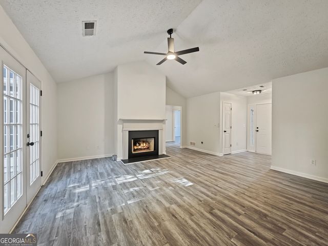 4887 Lake Park Lane, Acworth, GA 30101