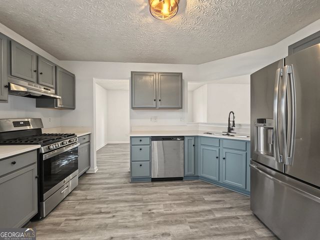 4887 Lake Park Lane, Acworth, GA 30101