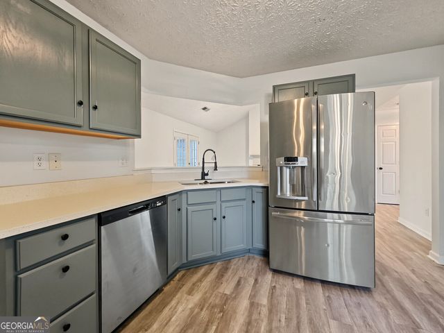 4887 Lake Park Lane, Acworth, GA 30101
