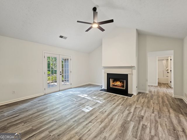 4887 Lake Park Lane, Acworth, GA 30101