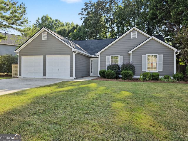 4887 Lake Park Lane, Acworth, GA 30101