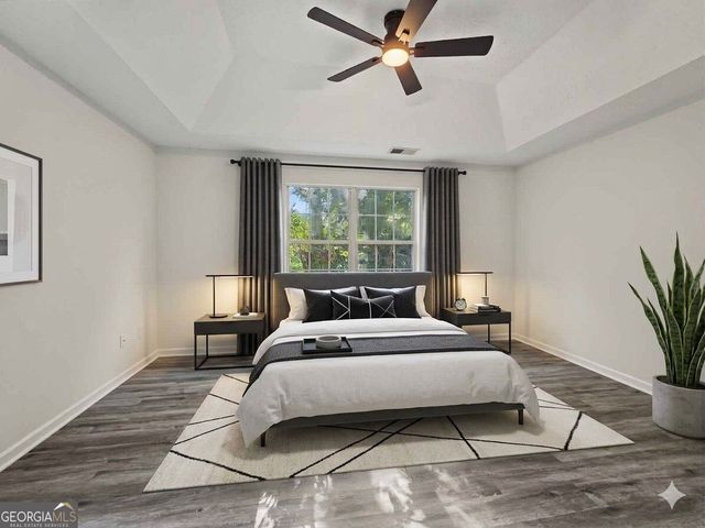 4887 Lake Park Lane, Acworth, GA 30101
