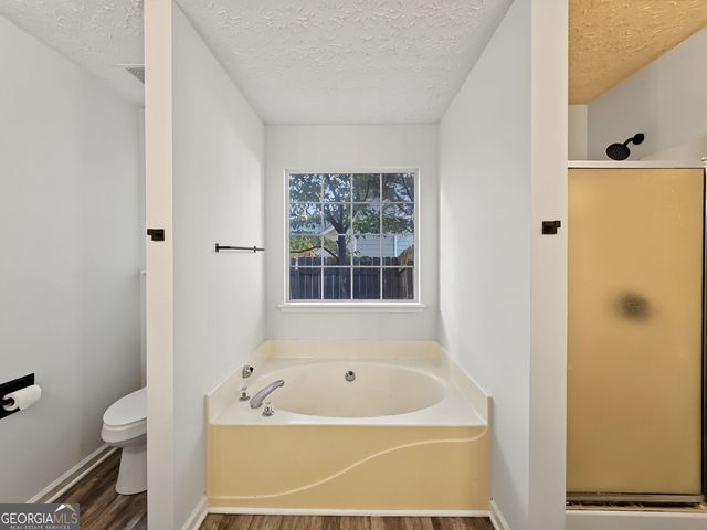 4887 Lake Park Lane, Acworth, GA 30101