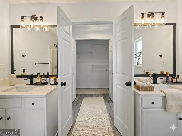 4887 Lake Park Lane, Acworth, GA 30101