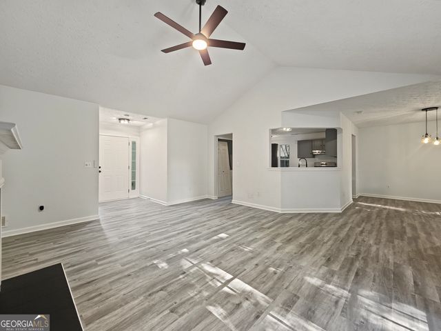 4887 Lake Park Lane, Acworth, GA 30101