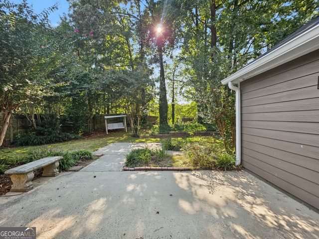 4887 Lake Park Lane, Acworth, GA 30101
