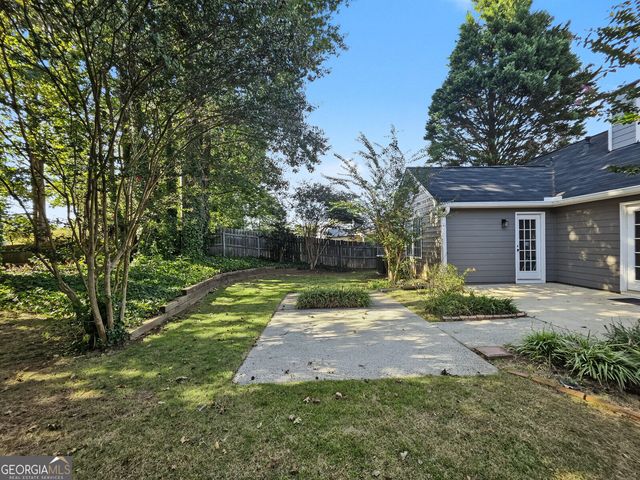 4887 Lake Park Lane, Acworth, GA 30101