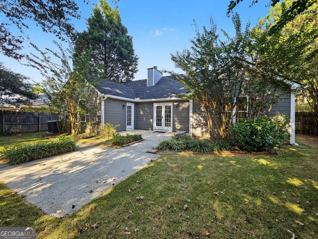 4887 Lake Park Lane, Acworth, GA 30101