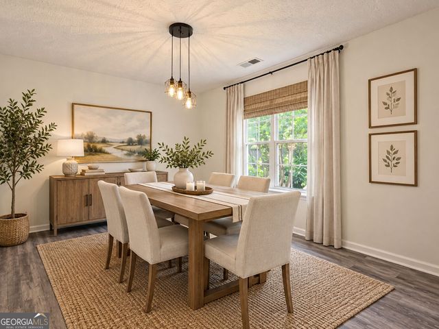 4887 Lake Park Lane, Acworth, GA 30101
