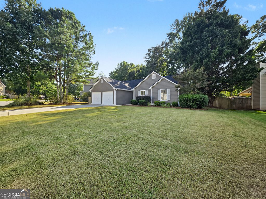 4887 Lake Park Lane, Acworth, GA 30101 — photo 3