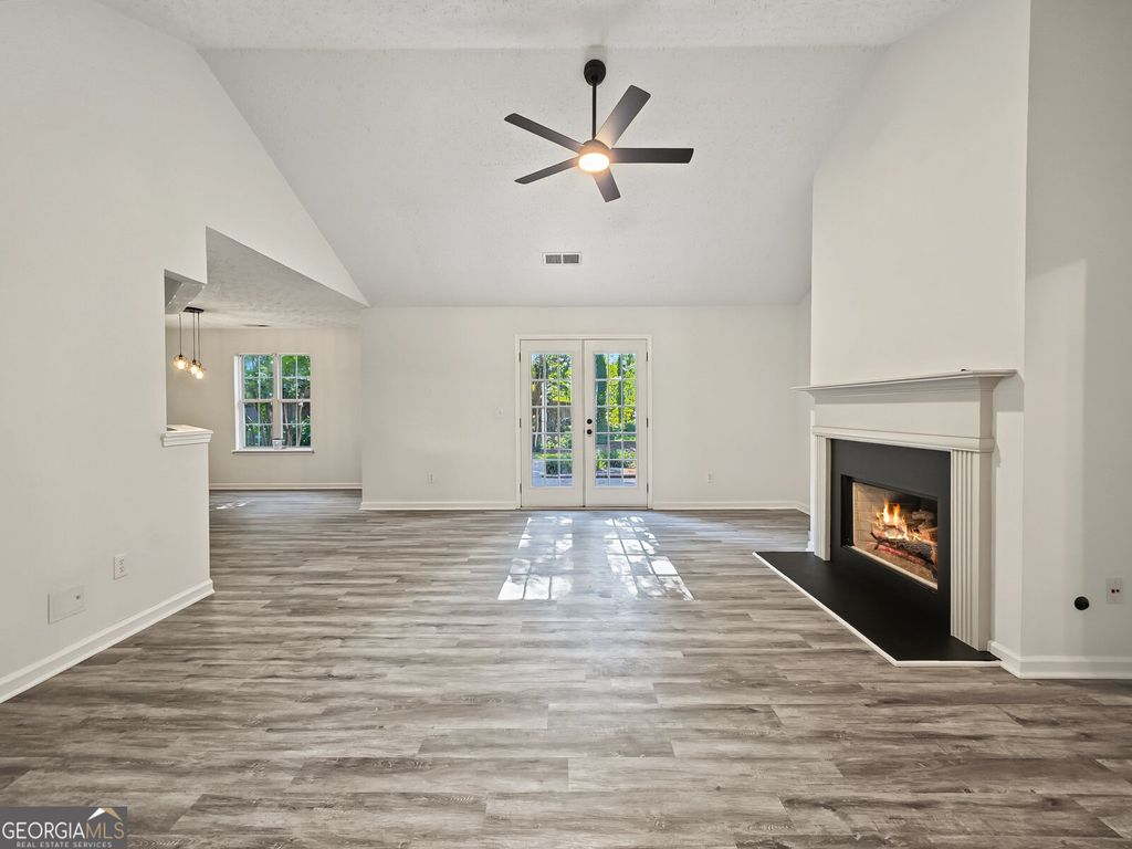 4887 Lake Park Lane, Acworth, GA 30101 — photo 5