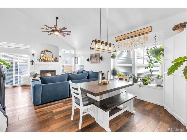 5005 S Elk St, Aurora, CO 80016