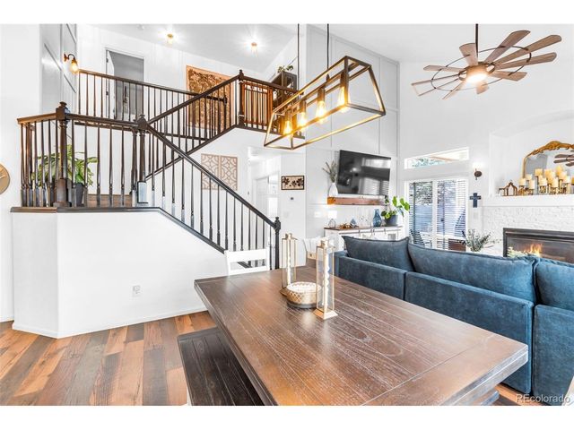 5005 S Elk St, Aurora, CO 80016