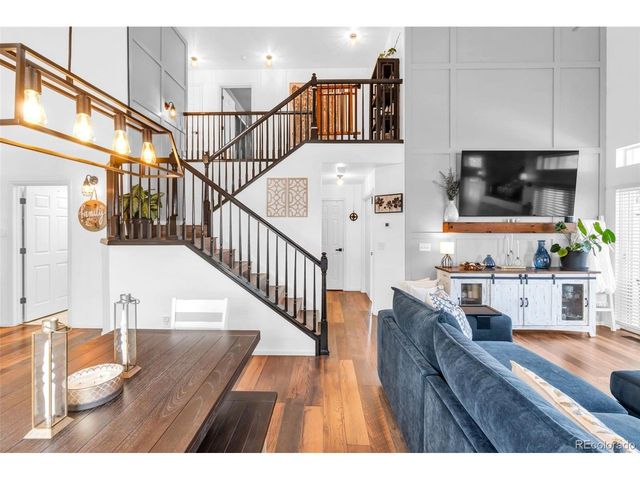 5005 S Elk St, Aurora, CO 80016