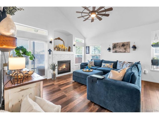 5005 S Elk St, Aurora, CO 80016