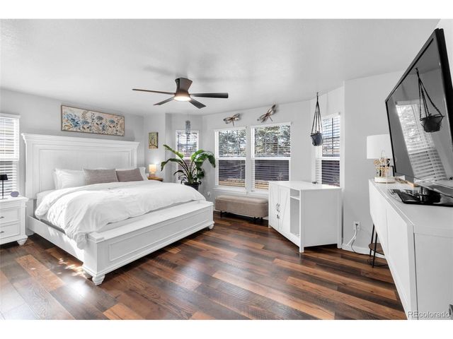 5005 S Elk St, Aurora, CO 80016