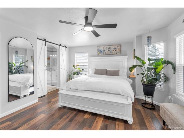 5005 S Elk St, Aurora, CO 80016