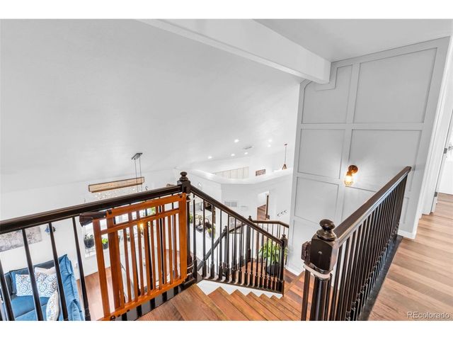 5005 S Elk St, Aurora, CO 80016