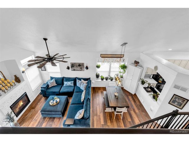 5005 S Elk St, Aurora, CO 80016